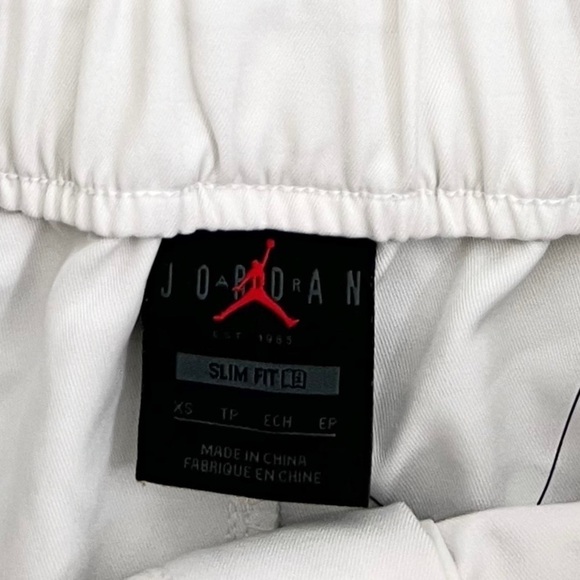 NEW Nike Air Jordan 23 Engineered Pleat Hem Mini Skirt - Picture 6 of 8